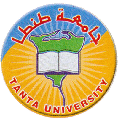 Tanta University Logo